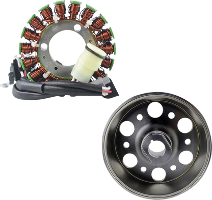 RM STATOR Stator and Flywheel Kit - Yamaha RMS900-108132