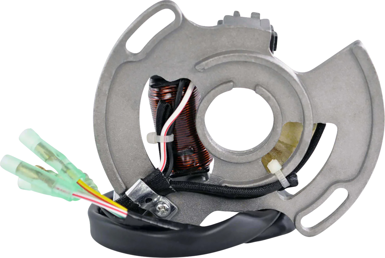 RM STATOR Stator and Flywheel Kit - Yamaha RMS900-107872