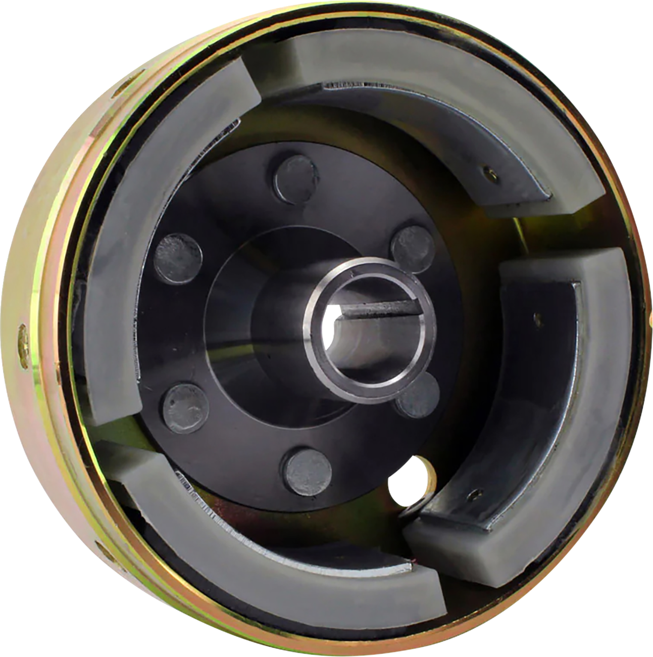 RM STATOR Stator and Flywheel Kit - Yamaha RMS900-107872