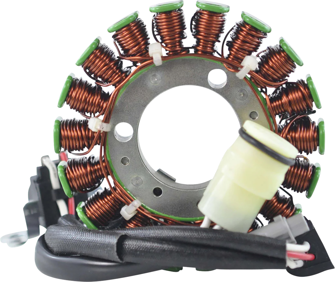 RM STATOR Stator and Flywheel Kit - Yamaha RMS900-108132