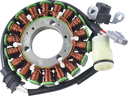 RM STATOR Stator and Flywheel Kit - Yamaha RMS900-108132