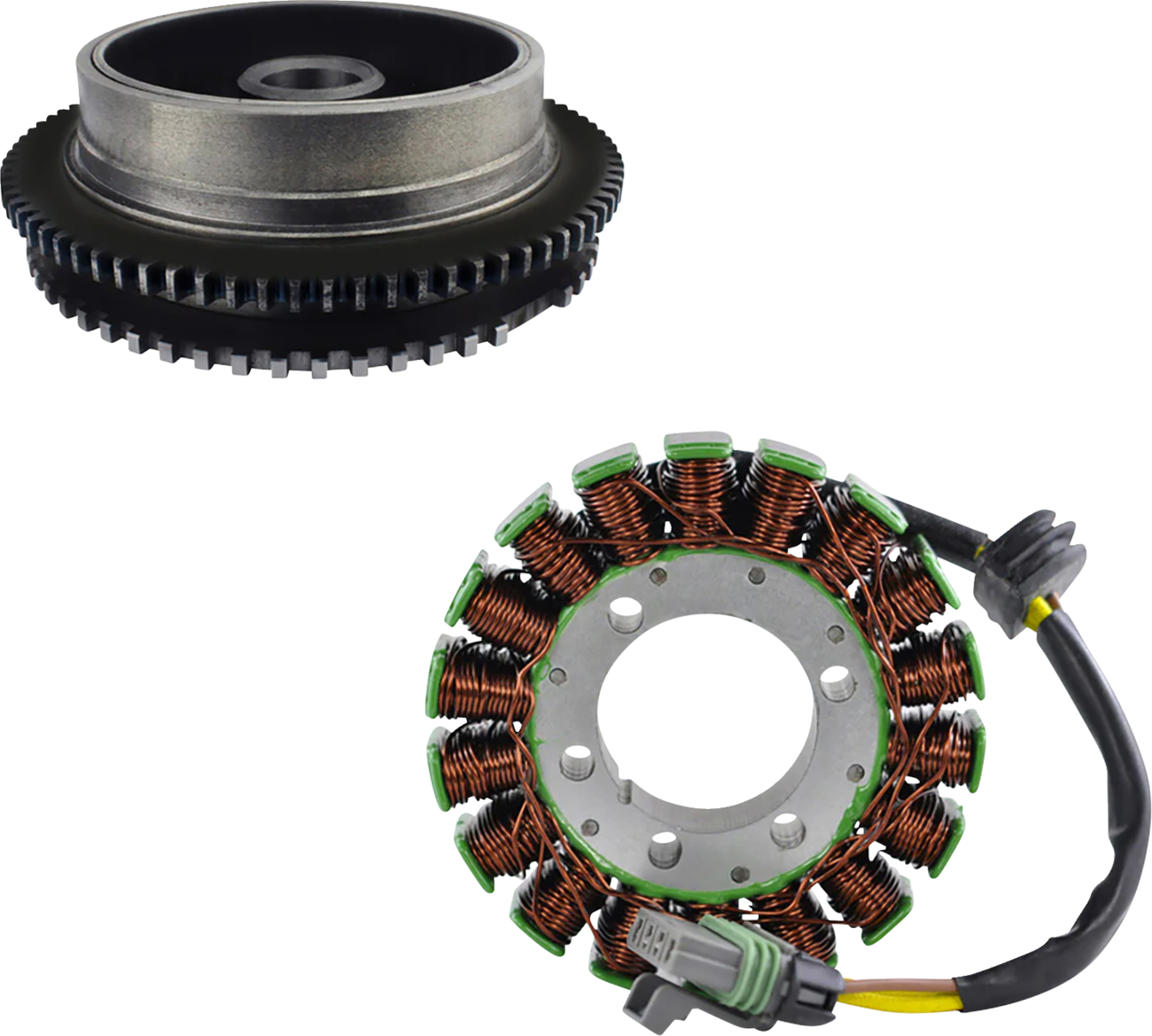 RM STATOR Stator and Flywheel Kit - Polaris RMS900-108154