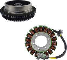RM STATOR Stator and Flywheel Kit - Polaris RMS900-108154