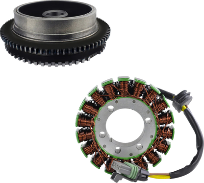 RM STATOR Stator and Flywheel Kit - Polaris RMS900-108154