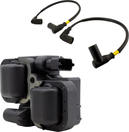 RM STATOR Ignition Coil - External - Can-Am/Ski-Doo RMS900-106728