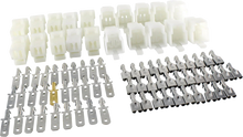 RM STATOR Connector Kit - 3-Pin - Regulator Rectifier RM14020