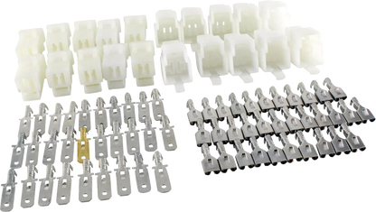 RM STATOR Connector Kit - 3-Pin - Regulator Rectifier RM14020