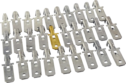 RM STATOR Connector Kit - 3-Pin - Regulator Rectifier RM14020