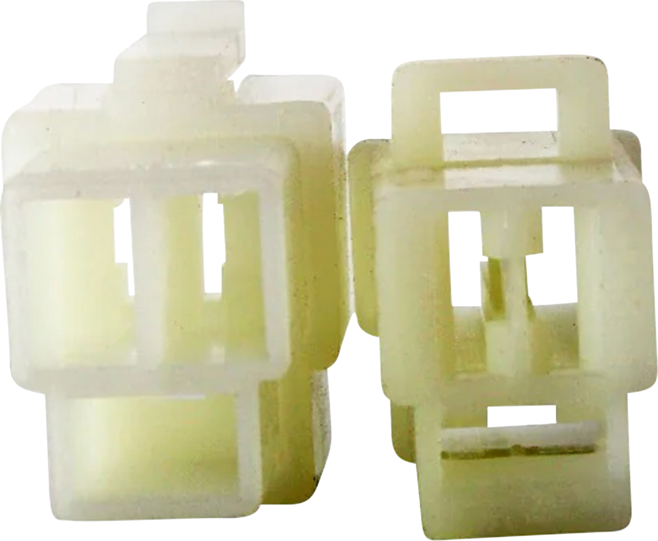 RM STATOR Connector Kit - 3-Pin - Regulator Rectifier RM14020