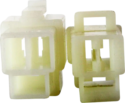RM STATOR Connector Kit - 3-Pin - Regulator Rectifier RM14020