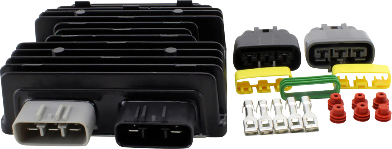 RM STATOR Voltage Regulator - Mosfet - Can-Am/CF Moto RM30322