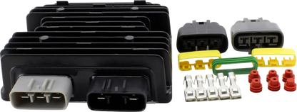 RM STATOR Voltage Regulator - Mosfet - Can-Am/CF Moto RM30322