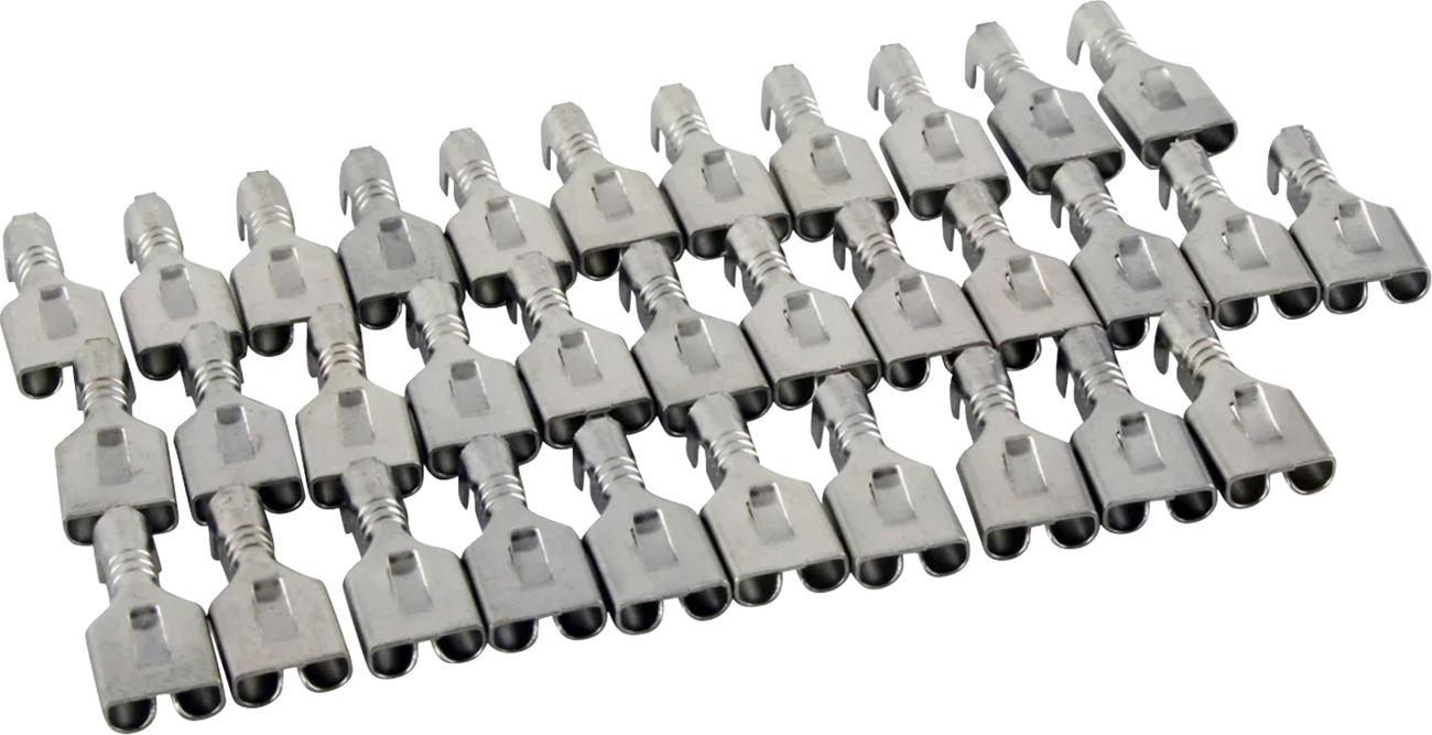 RM STATOR Connector Kit - 3-Pin - Regulator Rectifier RM14020