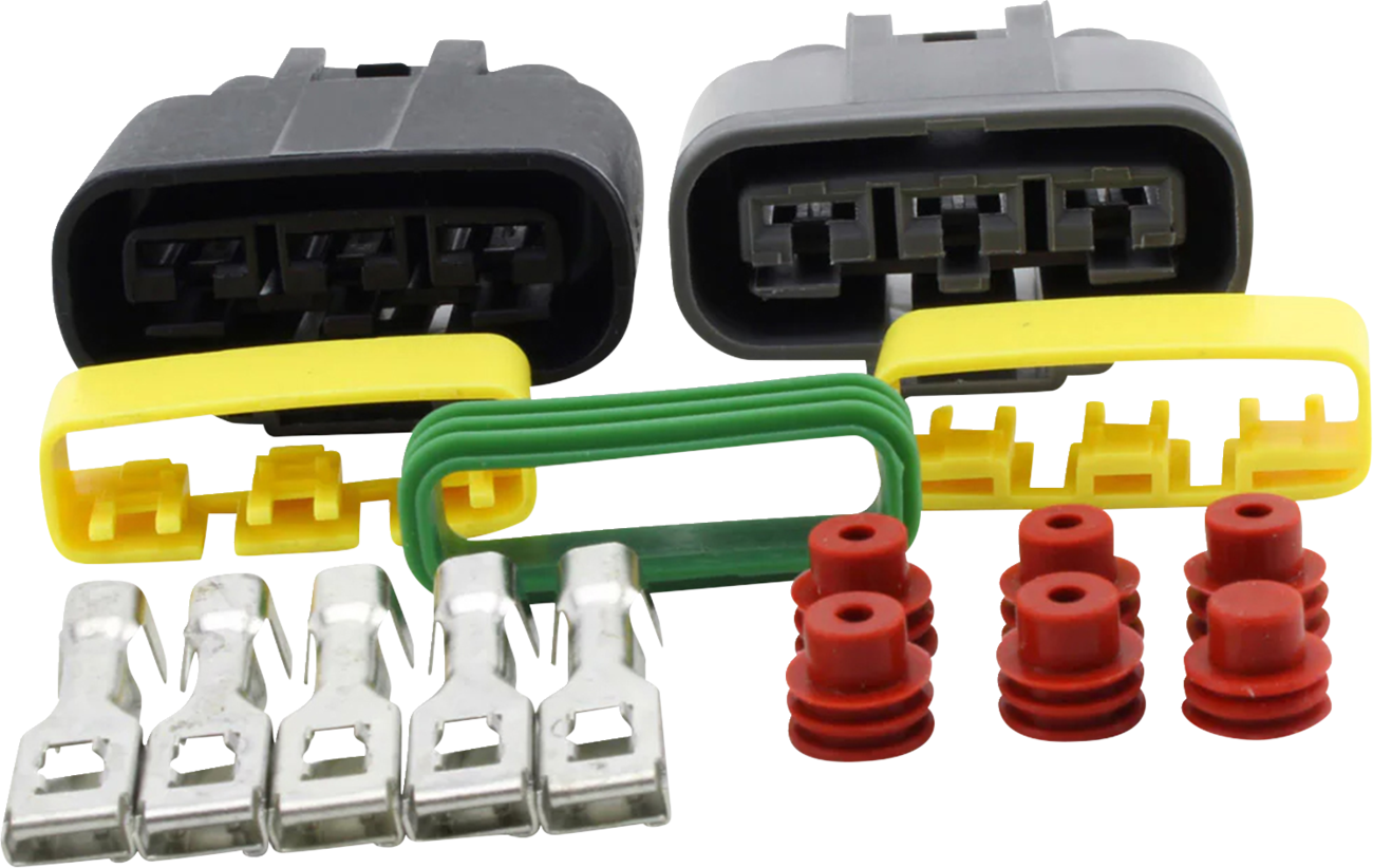 RM STATOR Voltage Regulator - Mosfet - Can-Am/CF Moto RM30322