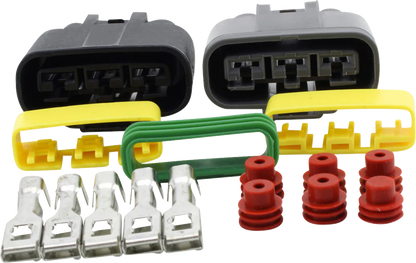 RM STATOR Voltage Regulator - Mosfet - Can-Am/CF Moto RM30322