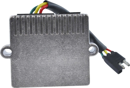 RM STATOR Regulator/Rectifier - Black - Arctic Cat RM30362