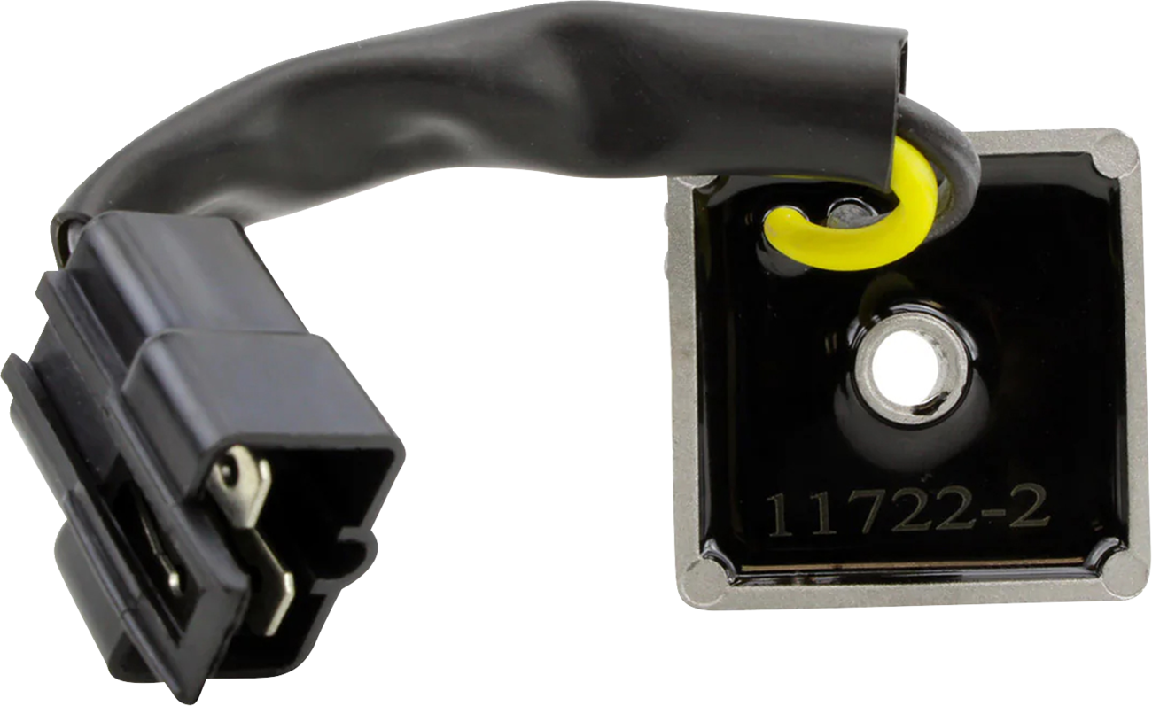 RM STATOR Voltage Regulator - Ski-Doo/Lynx RM30375