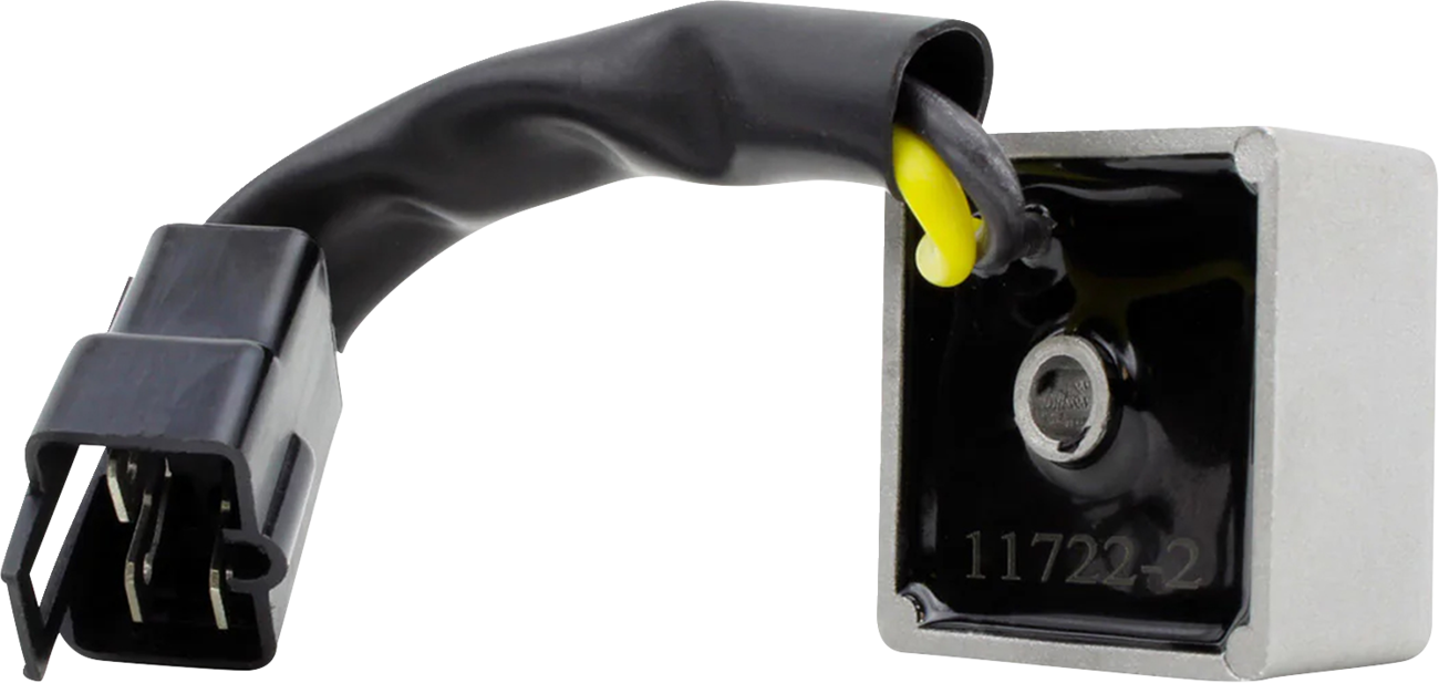 RM STATOR Voltage Regulator - Ski-Doo/Lynx RM30375