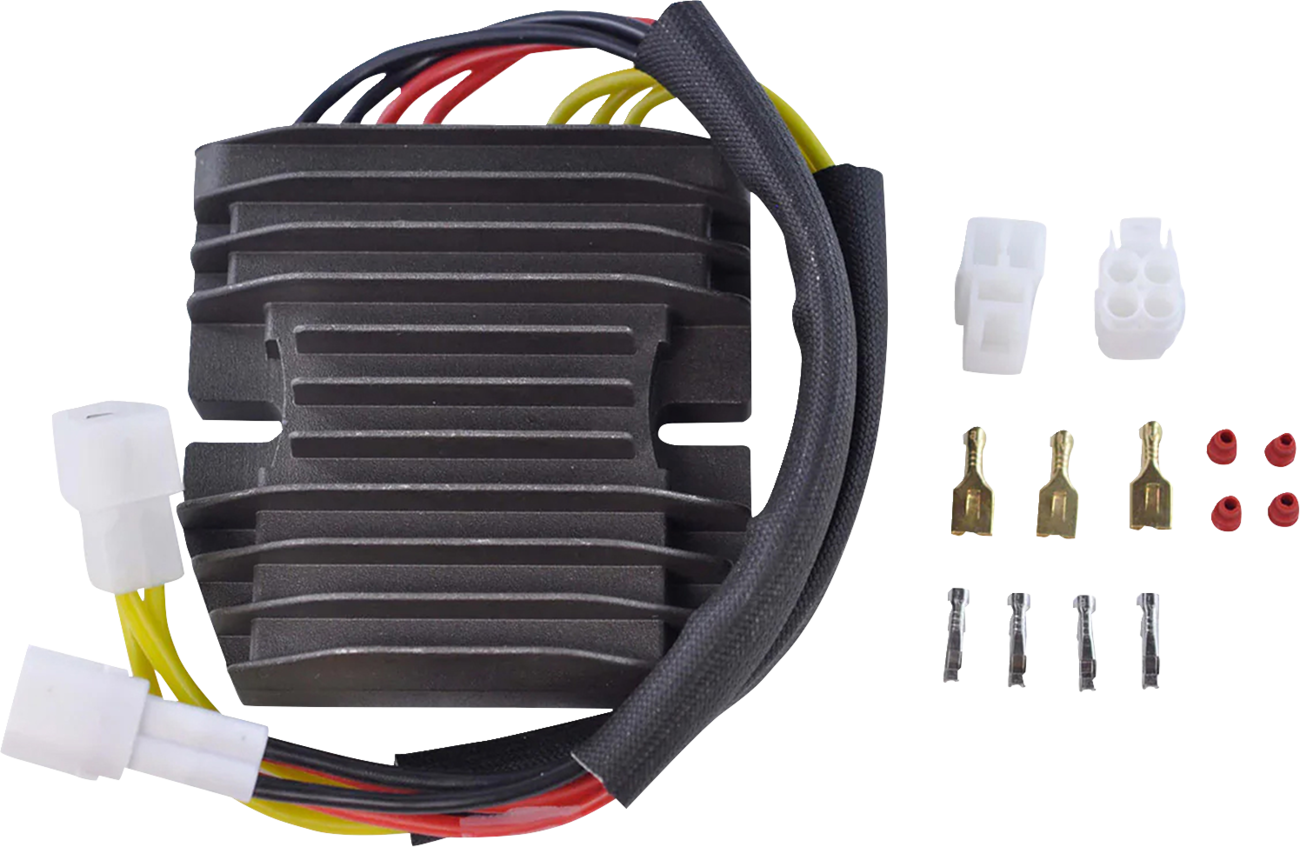 RM STATOR Voltage Regulator - Mosfet - Suzuki RM30502H