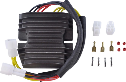 RM STATOR Voltage Regulator - Mosfet - Suzuki RM30502H