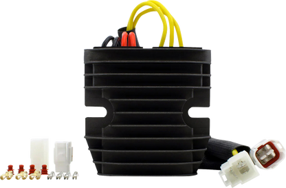 RM STATOR Voltage Regulator - Mosfet - Suzuki RM30502H