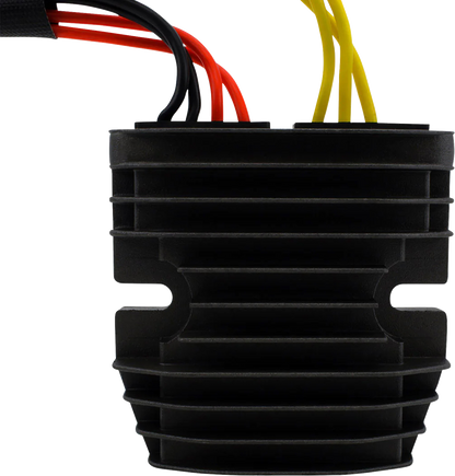 RM STATOR Voltage Regulator - Mosfet - Suzuki RM30502H