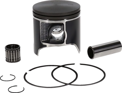PROX Piston Kit with Gaskets - Arctic Cat 11.5828.000