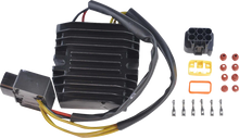 RM STATOR Voltage Regulator - Mosfet - Arctic Cat/Honda/Kawasaki/Yamaha/Suzuki RM30801H