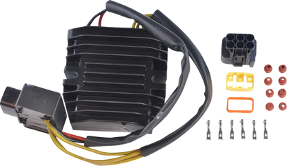 RM STATOR Voltage Regulator - Mosfet - Arctic Cat/Honda/Kawasaki/Yamaha/Suzuki RM30801H