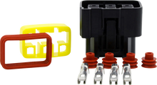 RM STATOR Voltage Regulator - Mosfet - Arctic Cat/Honda/Kawasaki/Yamaha/Suzuki RM30801H