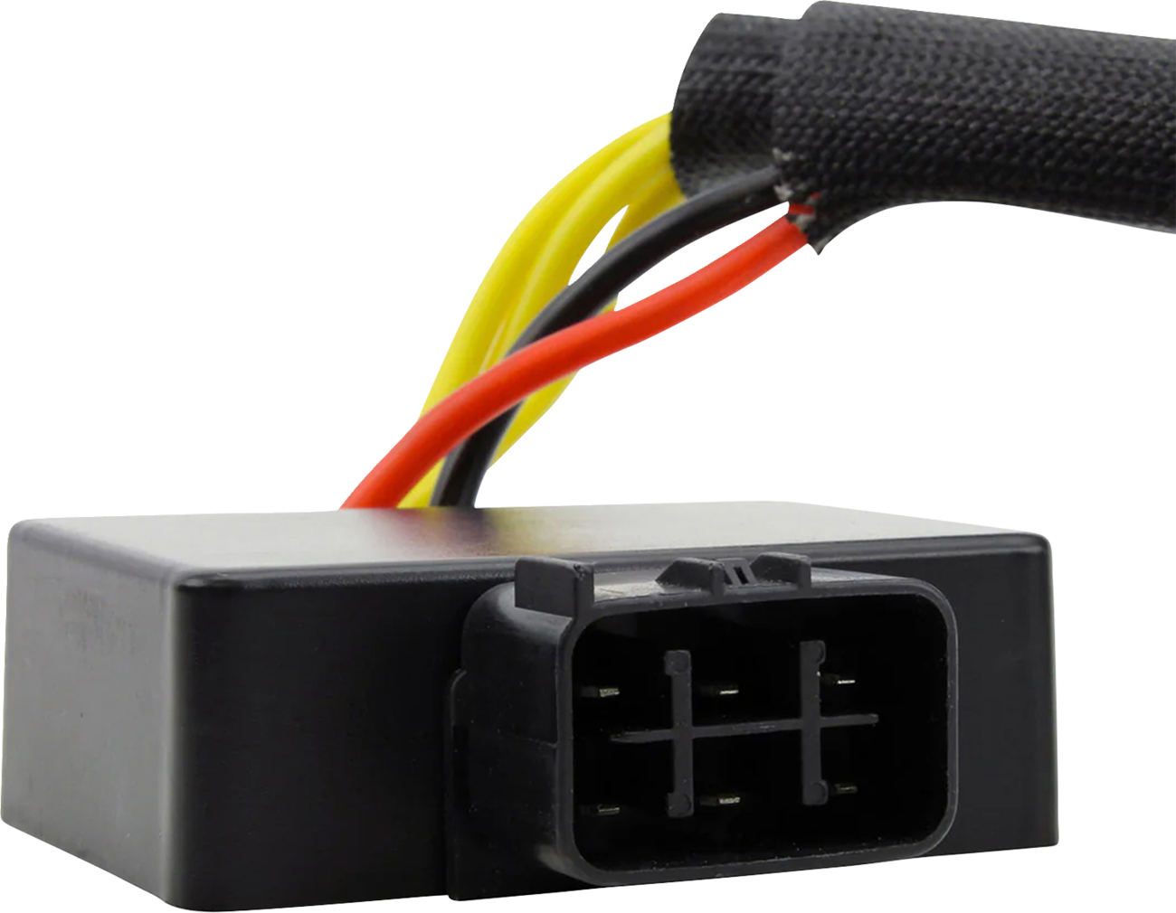 RM STATOR Voltage Regulator - Mosfet - Arctic Cat/Honda/Kawasaki/Yamaha/Suzuki RM30801H