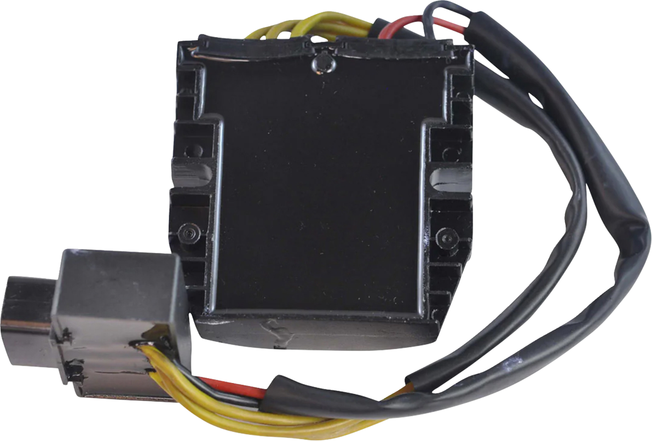 RM STATOR Voltage Regulator - Mosfet - Arctic Cat/Honda/Kawasaki/Yamaha/Suzuki RM30801H