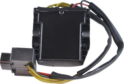 RM STATOR Voltage Regulator - Mosfet - Arctic Cat/Honda/Kawasaki/Yamaha/Suzuki RM30801H