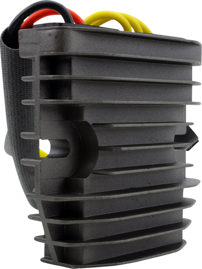 RM STATOR Voltage Regulator - Mosfet - Arctic Cat/Honda/Kawasaki/Yamaha/Suzuki RM30801H