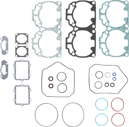 PROX Piston Kit with Gaskets - Arctic Cat 11.5614.000