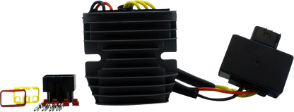 RM STATOR Voltage Regulator - Mosfet - Arctic Cat/Honda/Kawasaki/Yamaha/Suzuki RM30801H