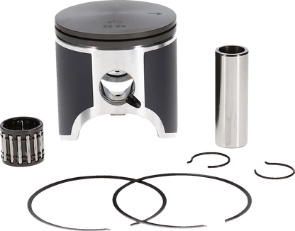 PROX Piston Kit with Gaskets - Arctic Cat 11.5614.000