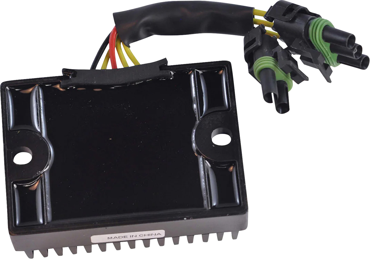 RM STATOR Voltage Regulator - Sea-Doo/Can-Am RM30Y05