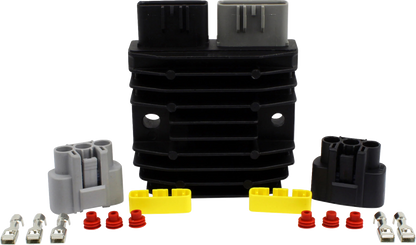 RM STATOR Voltage Regulator RMS020-106028