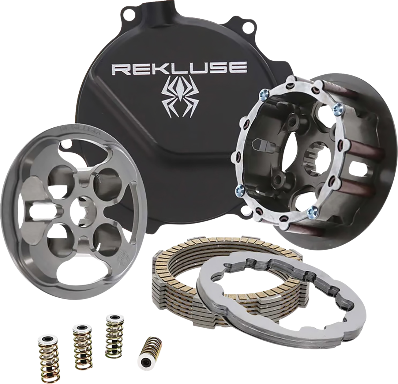 REKLUSE APEX Clutch - KX 80/85/100/112 RMS-7404042