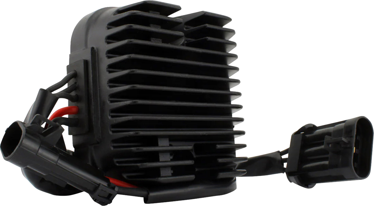 RM STATOR Voltage Regulator - Mosfet - Indian RMS020-107303