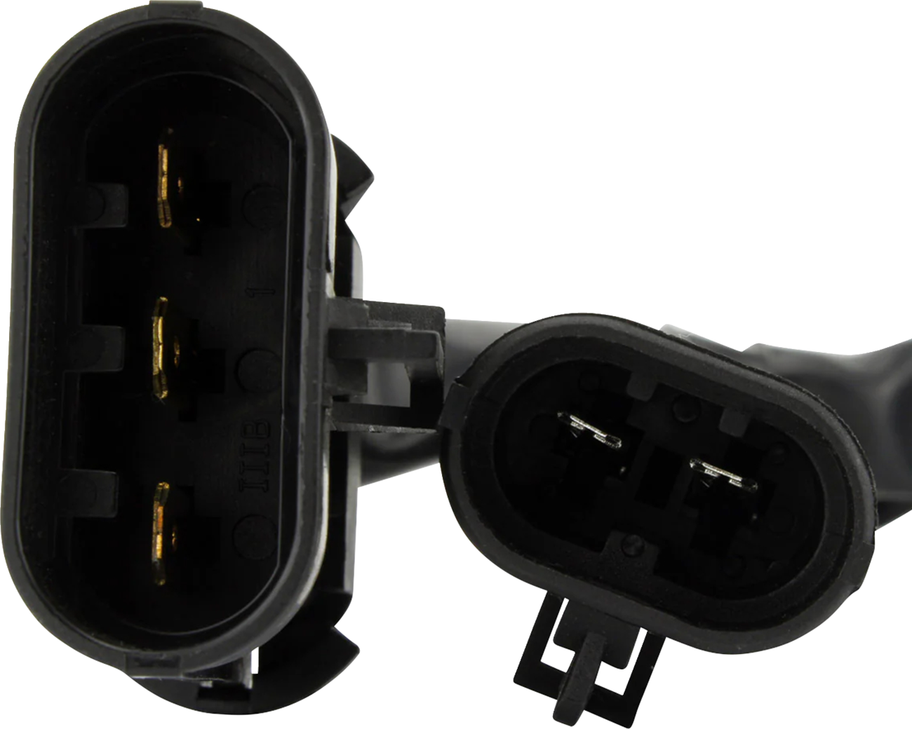 RM STATOR Voltage Regulator - Mosfet - Indian RMS020-107303