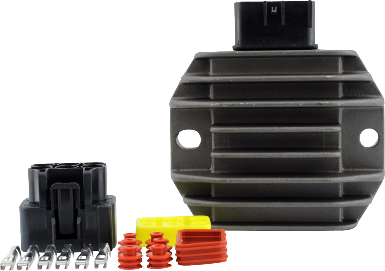 RM STATOR Voltage Regulator - Honda/Suzuki/Yamaha RMS021-106036