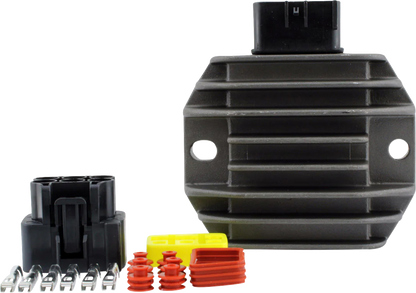 RM STATOR Voltage Regulator - Honda/Suzuki/Yamaha RMS021-106036
