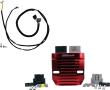 RM STATOR Regulator with Bypass Harness - Mosfet - Polaris RMS900-108388