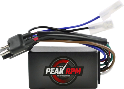 RM STATOR CDI Box - Polaris RM02061
