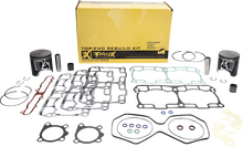 PROX Piston Kit with Gaskets - Arctic Cat 11.5811.000