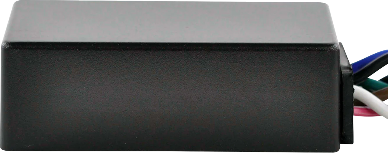 RM STATOR CDI Box - Polaris RM02061