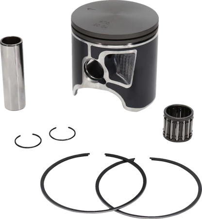 PROX Piston Kit with Gaskets - Arctic Cat 11.5811.000
