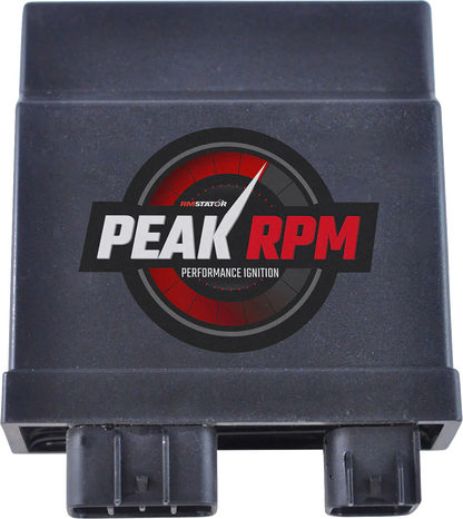 RM STATOR CDI Box - Yamaha RM02148